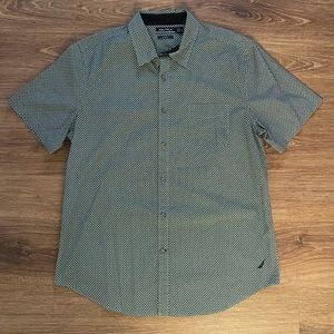 Nautica Short Sleeve Shirt